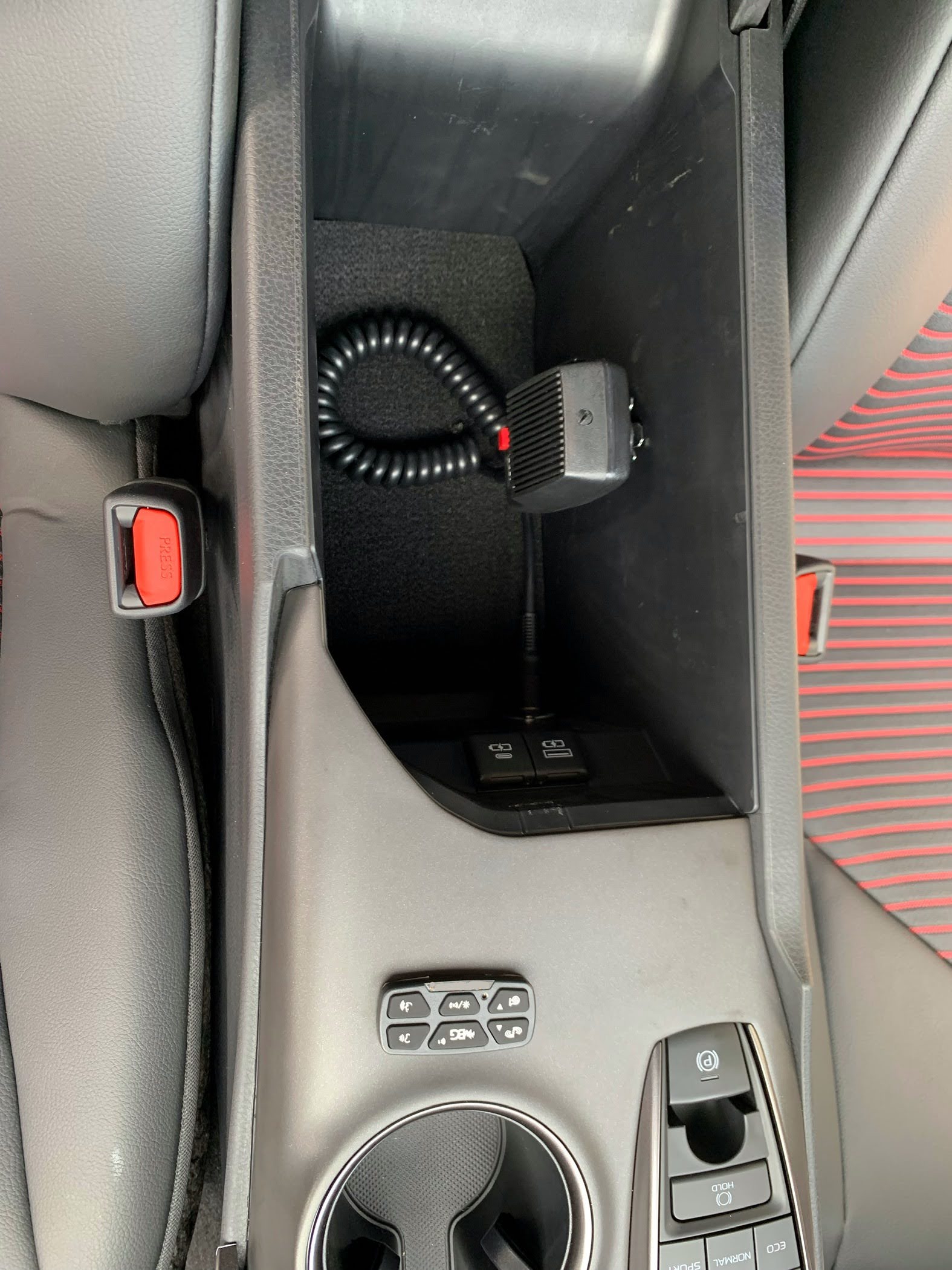 2024 Toyota Camry TRD