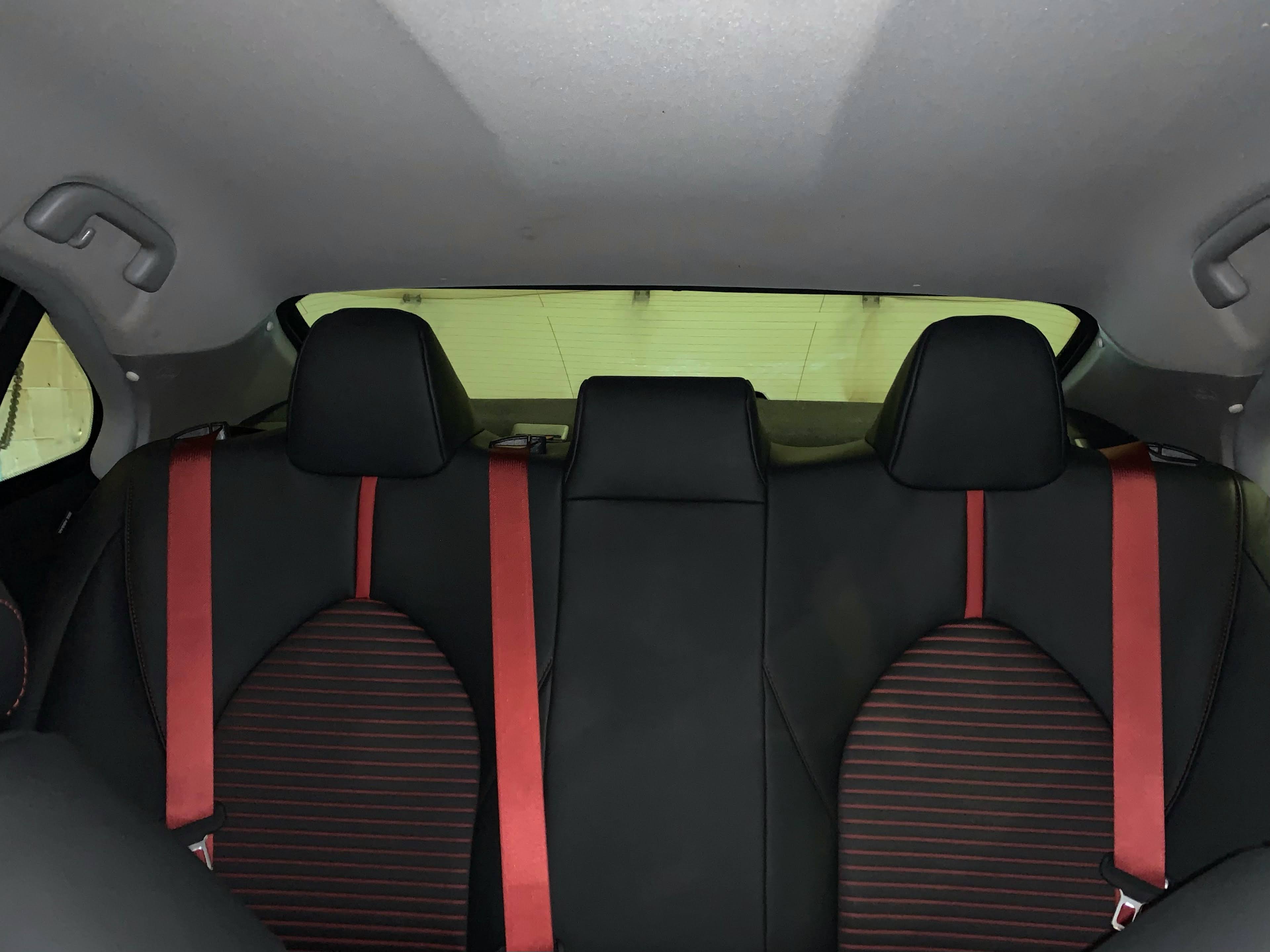 2024 Toyota Camry TRD