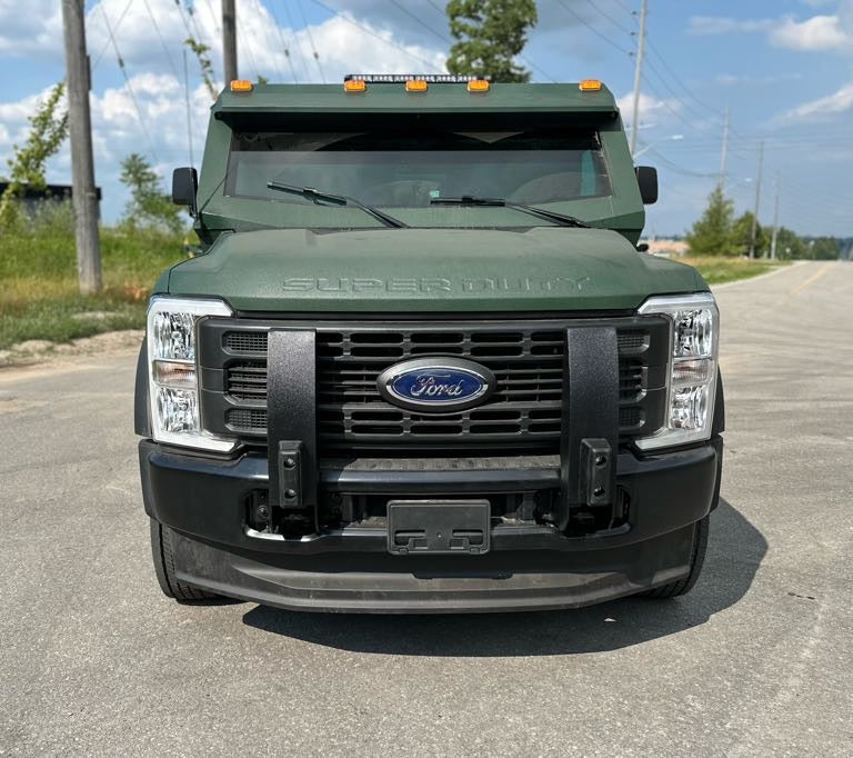 Cash In Transit (Stark Edition)